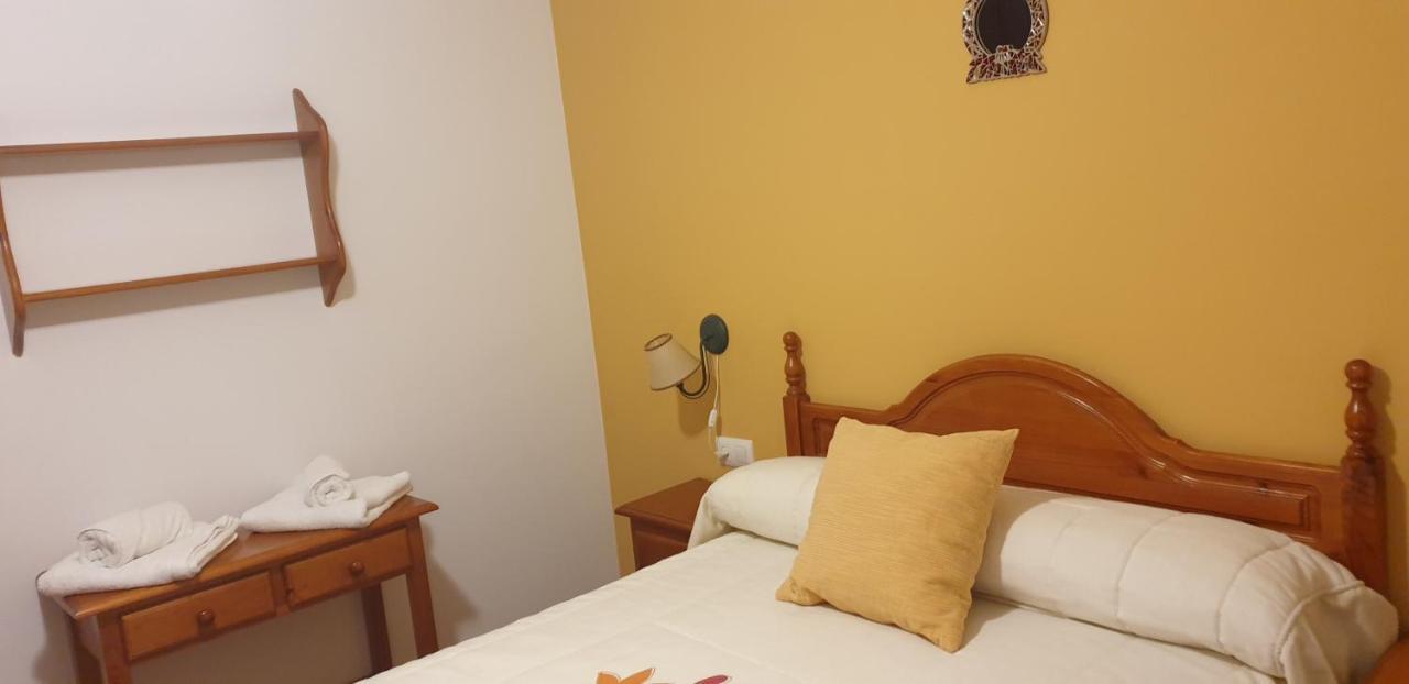Apartamentos Valle Del Guadalquivir Arroyo Frio Exterior foto