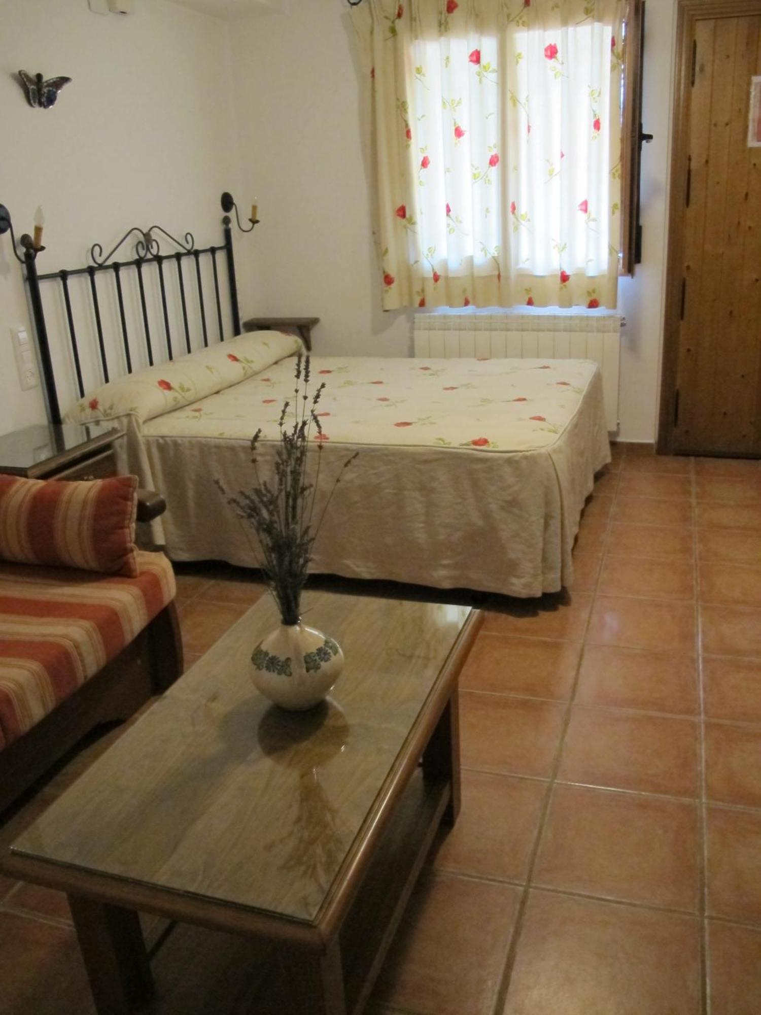Apartamentos Valle Del Guadalquivir Arroyo Frio Exterior foto