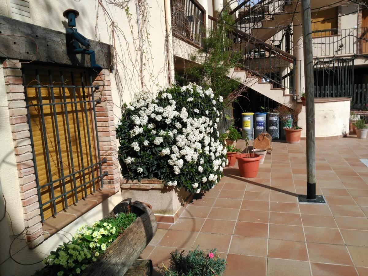 Apartamentos Valle Del Guadalquivir Arroyo Frio Exterior foto